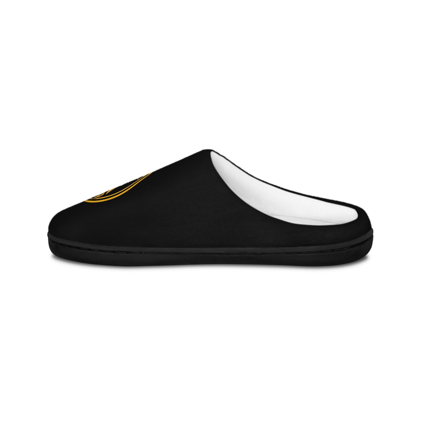 Cozy Women's Indoor Slippers with Gear Design, Comfortable Slippers, Warm House Shoes, Gift for Her, Relaxation Footwear