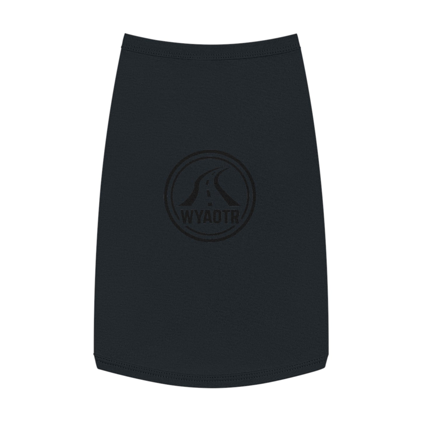 ๐พ WYAOTR Pet Tank Top