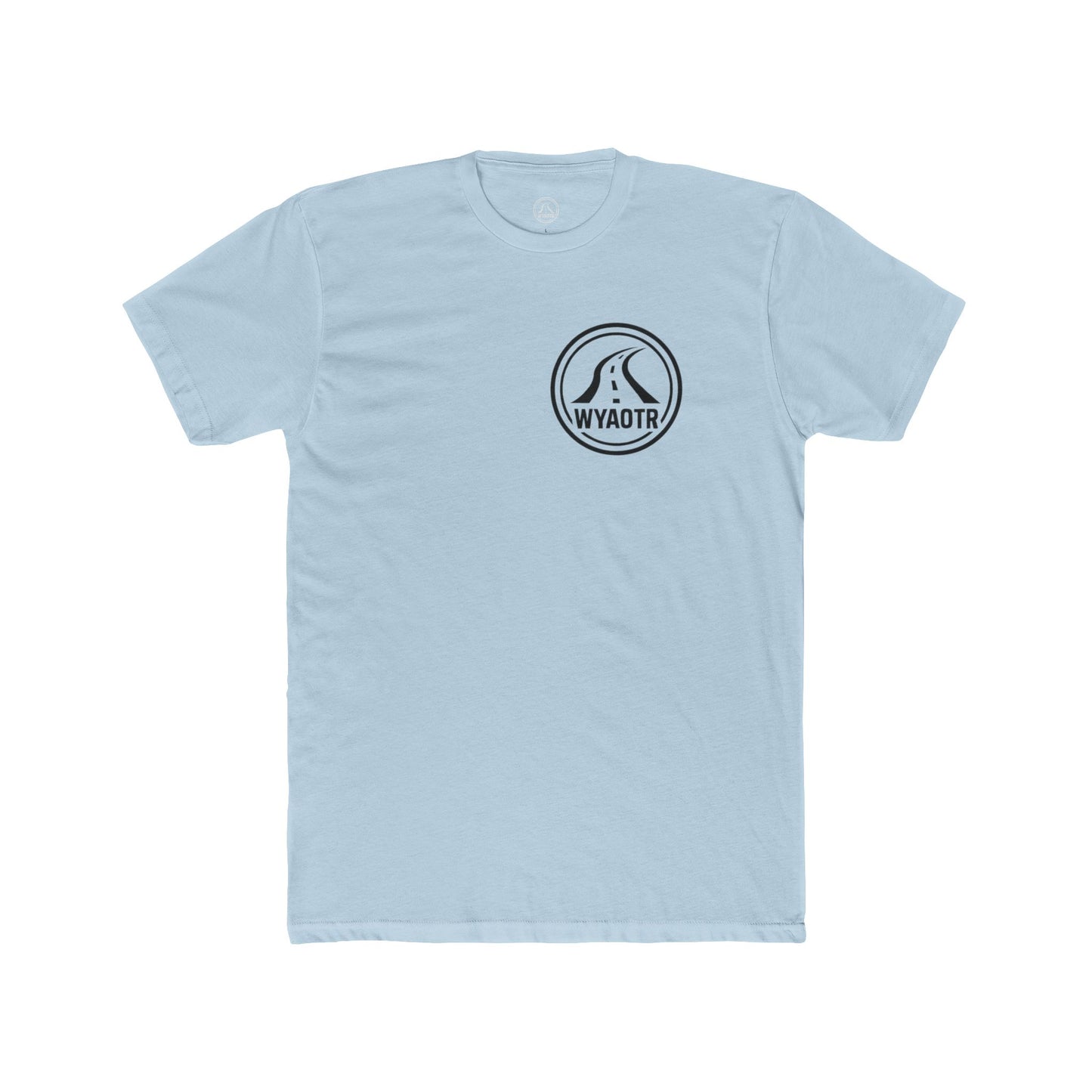 Stylish Unisex Cotton Crew Tee, Casual Everyday Wear, Perfect for Travel, Gifts, Outdoor Events, Birthday Celebrations