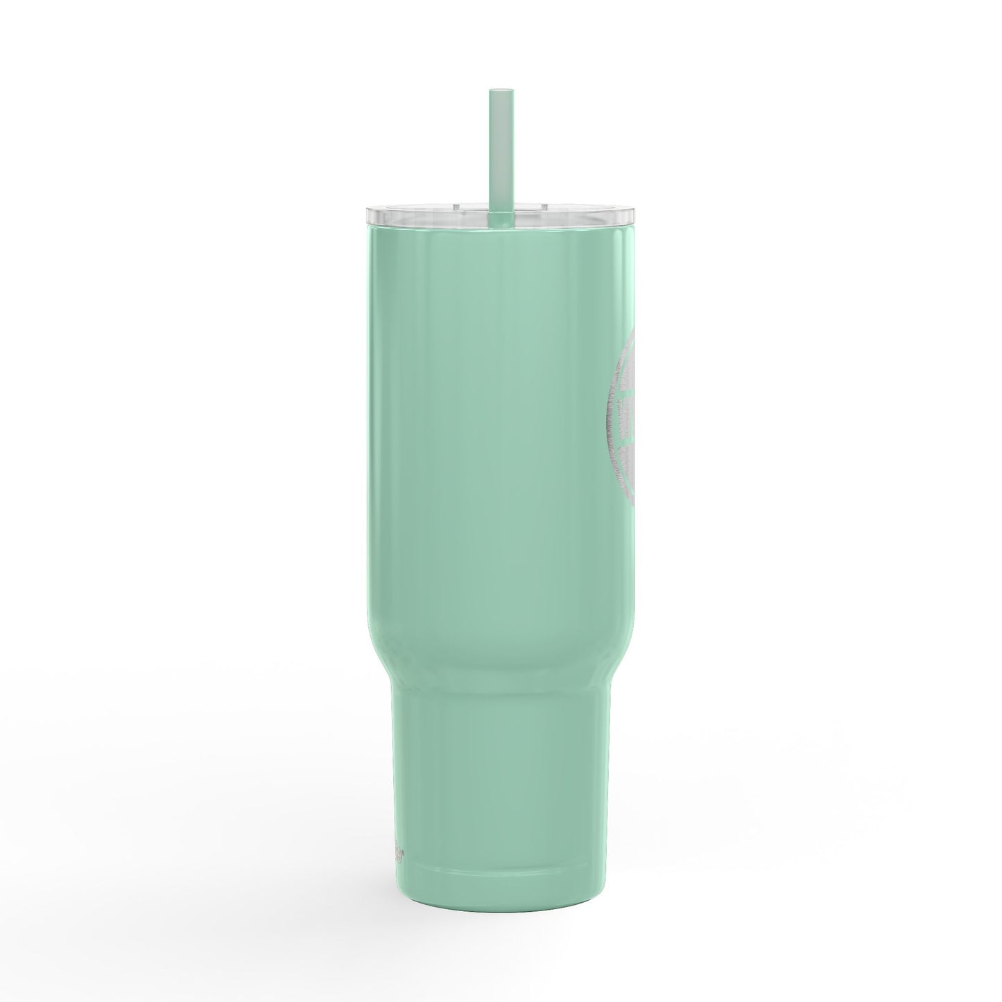 🥤 WYAOTR 40oz Engraved Tumbler