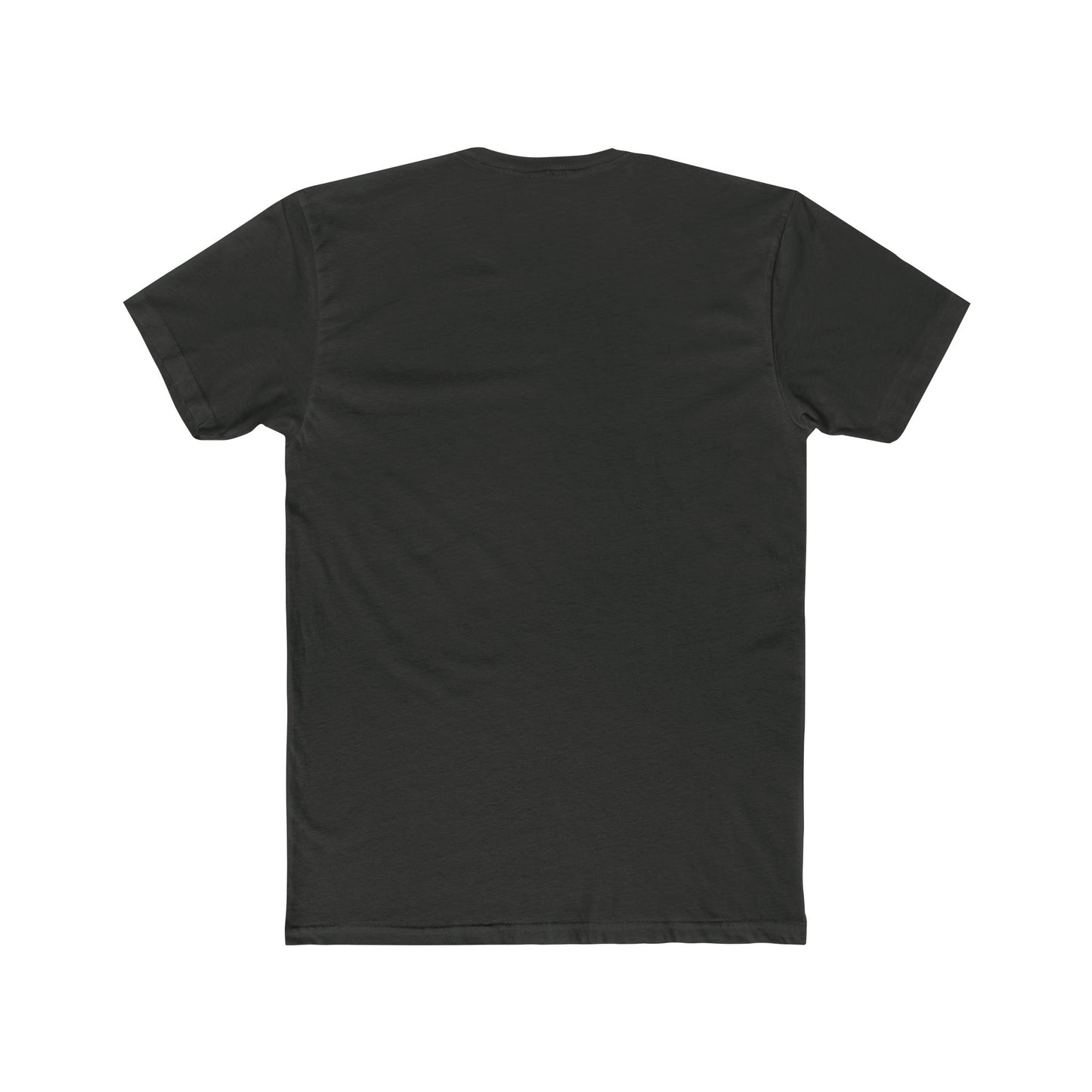 Stylish Unisex Cotton Crew Tee, Casual Everyday Wear, Perfect for Travel, Gifts, Outdoor Events, Birthday Celebrations