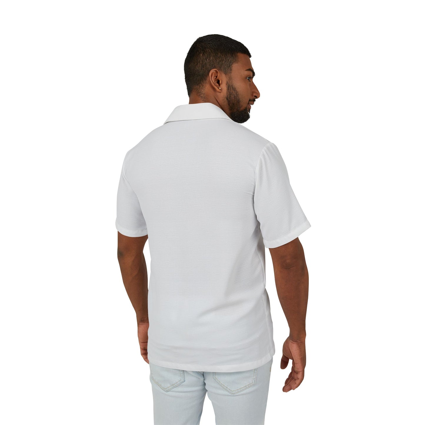 π₯ WYAOTR Camp Shift Shirt β Route-Ready. Road-Chill. Always On Point