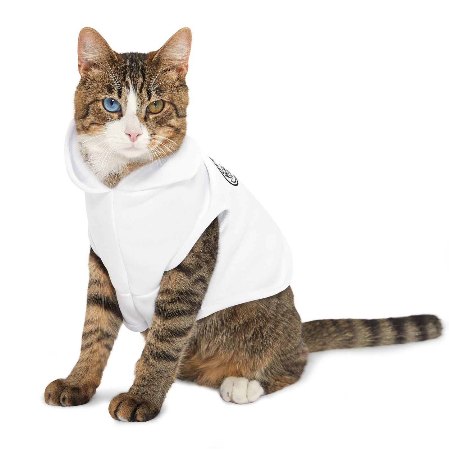 ๐ถ WYAOTR Pet Hoodie