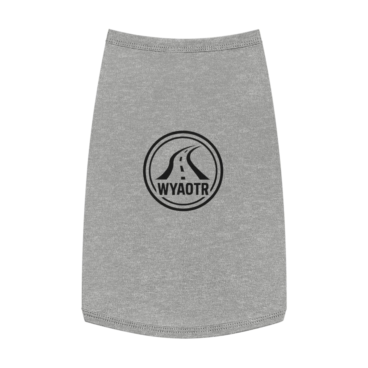 ๐พ WYAOTR Pet Tank Top