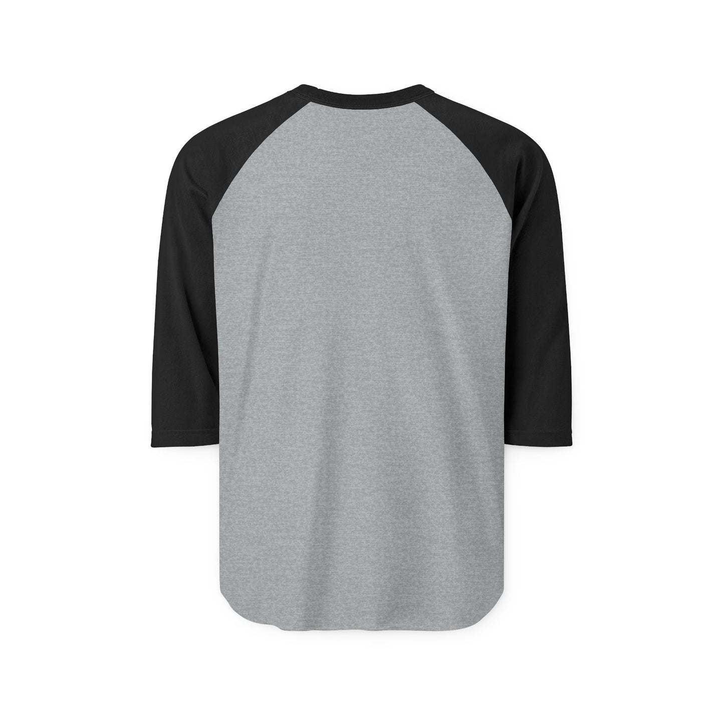 WYAOTR Three-Quarter Sleeve Raglan “For the long hauls and late calls.”
