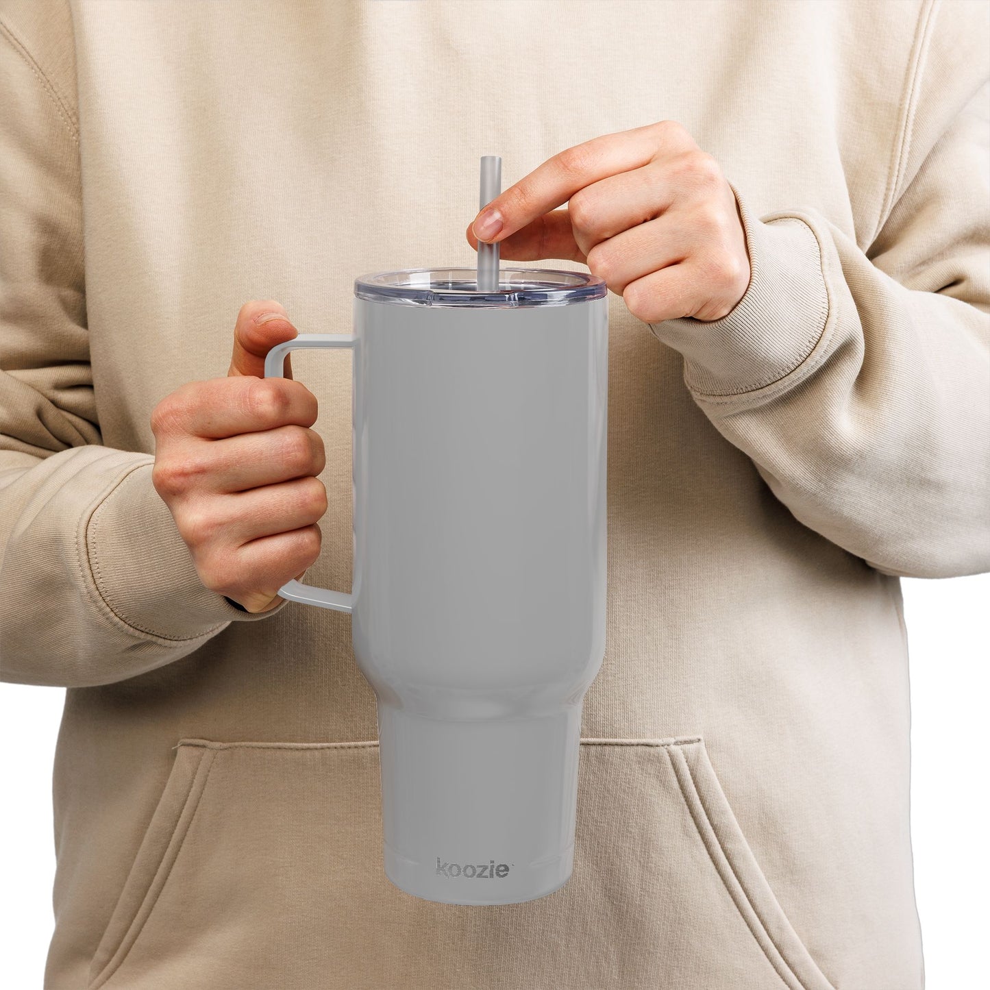 🥤 WYAOTR 40oz Engraved Tumbler