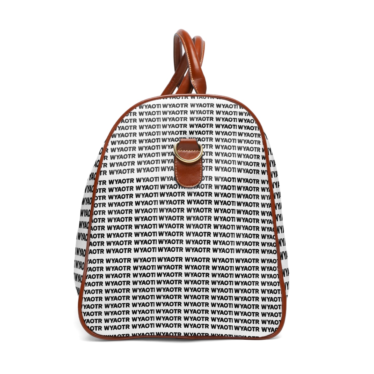 🧳 WYAOTR All-Weather Travel Bag