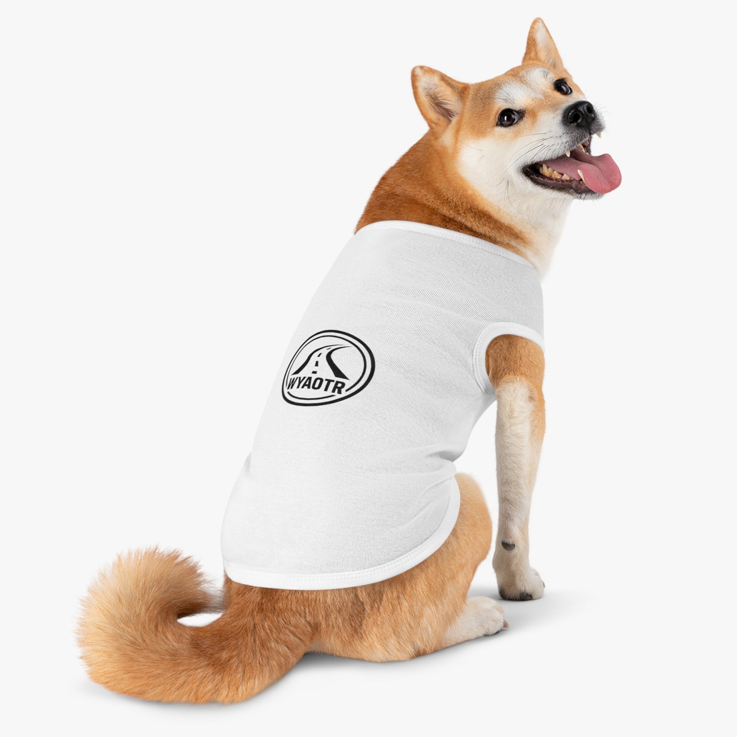 ๐พ WYAOTR Pet Tank Top