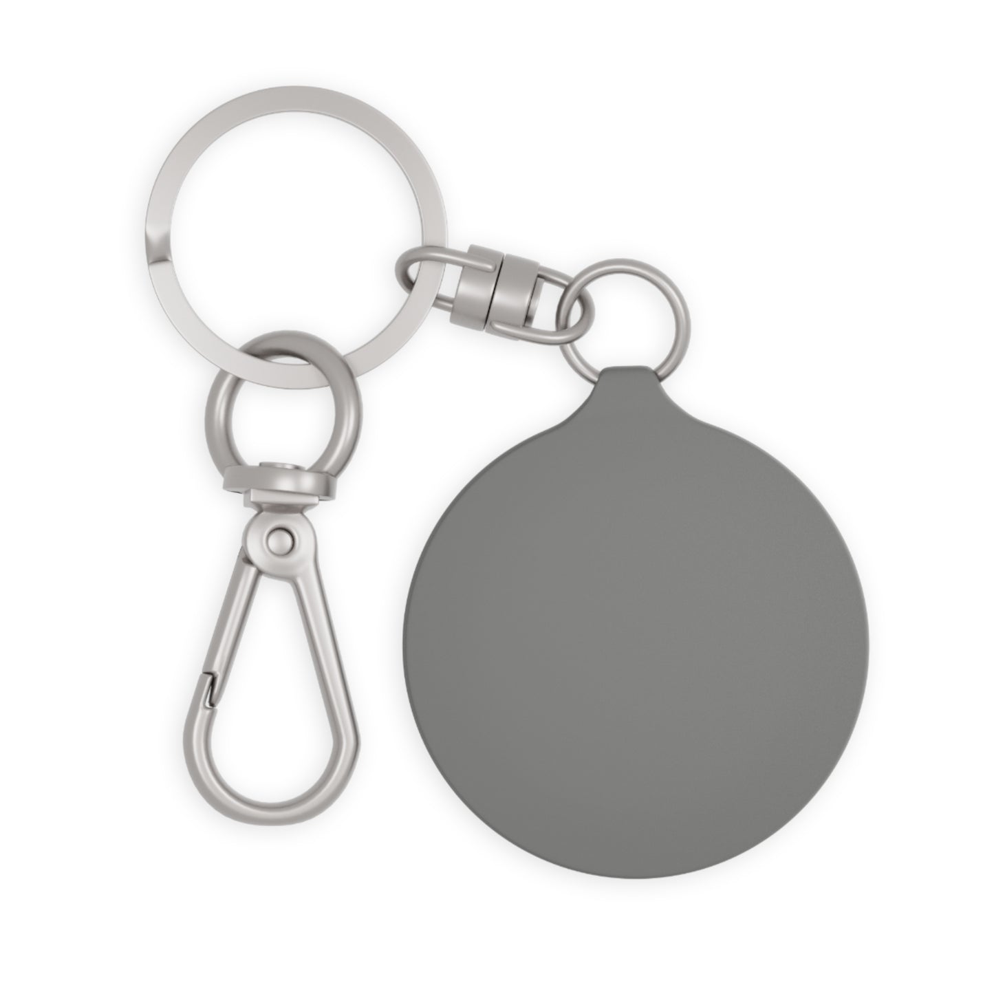 π WYAOTR Road Round Key Tag