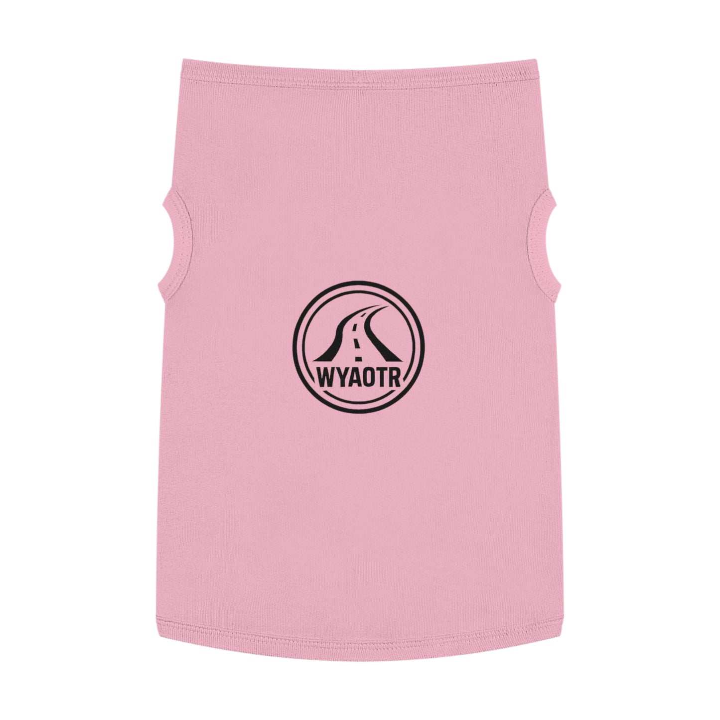 ๐พ WYAOTR Pet Tank Top