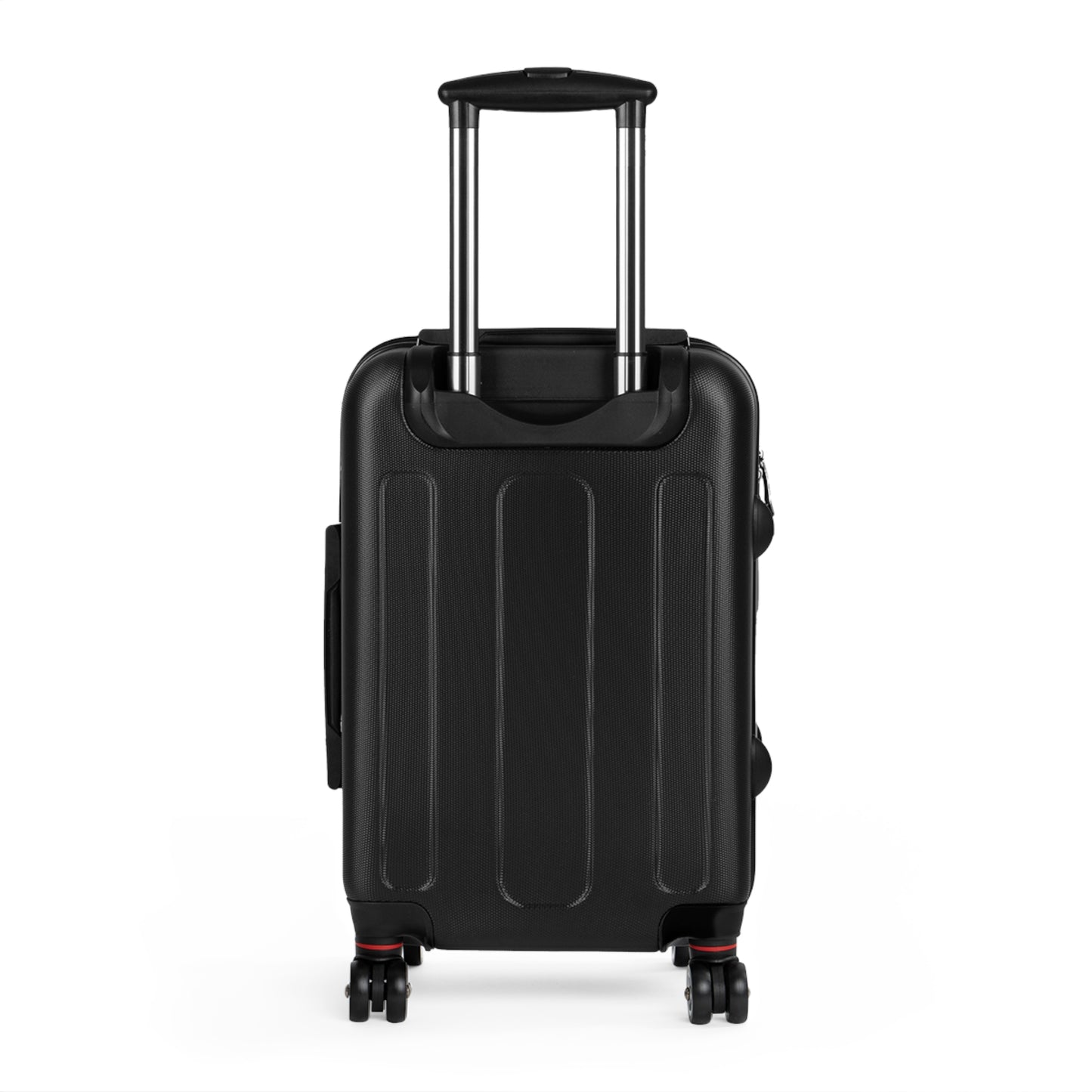 🧳 WYAOTR Rolling Suitcase “Packed heavy with dreams and deadlines.”