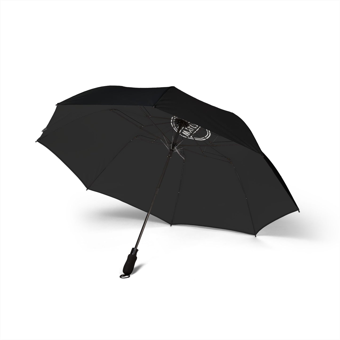 ☔ WYAOTR Black Foldable Umbrella