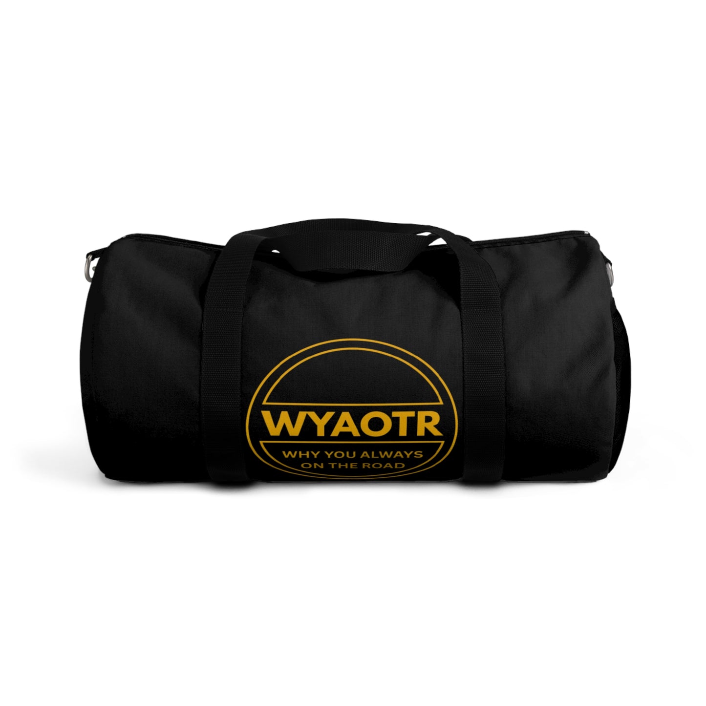 WYAOTR Classic Duffle Bag