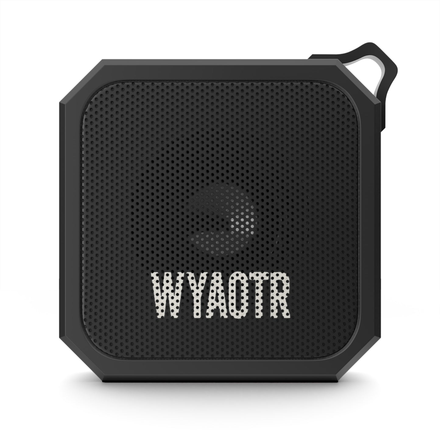 🔊 WYAOTR Bluetooth Road Speaker