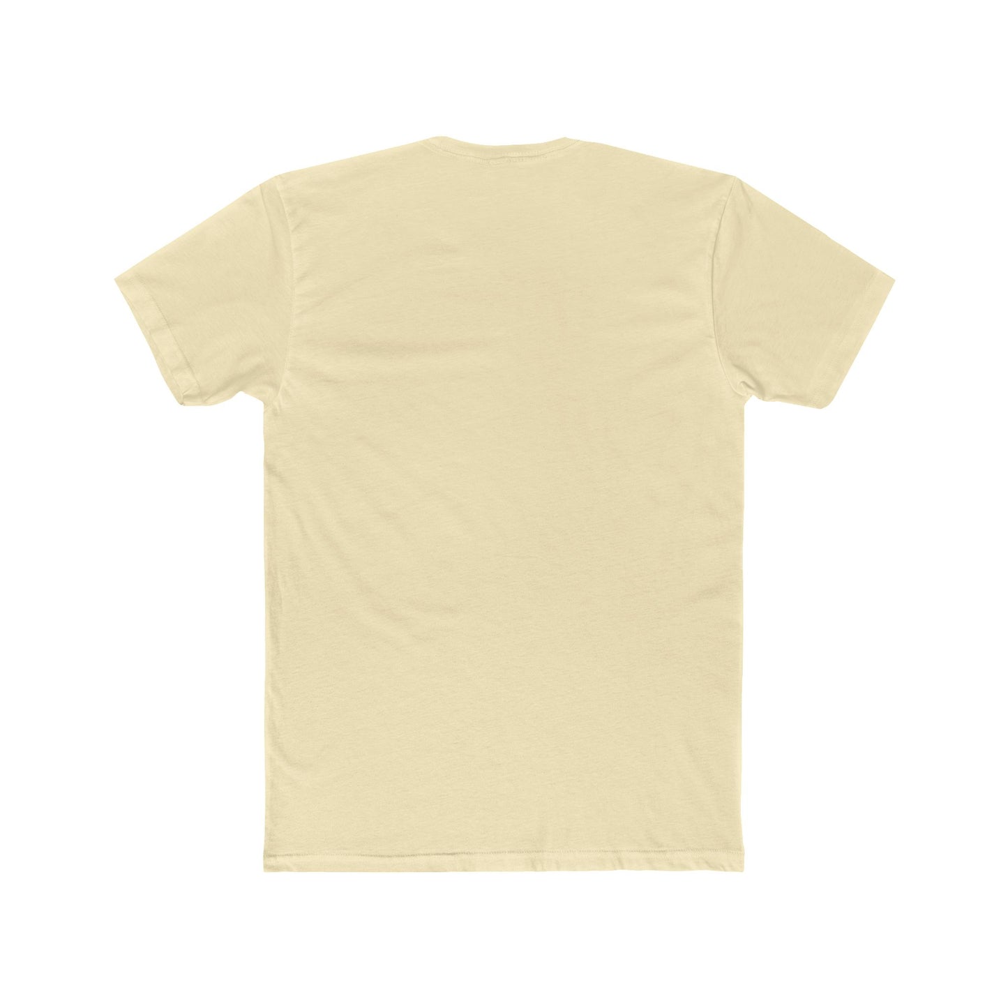 Stylish Unisex Cotton Crew Tee, Casual Everyday Wear, Perfect for Travel, Gifts, Outdoor Events, Birthday Celebrations