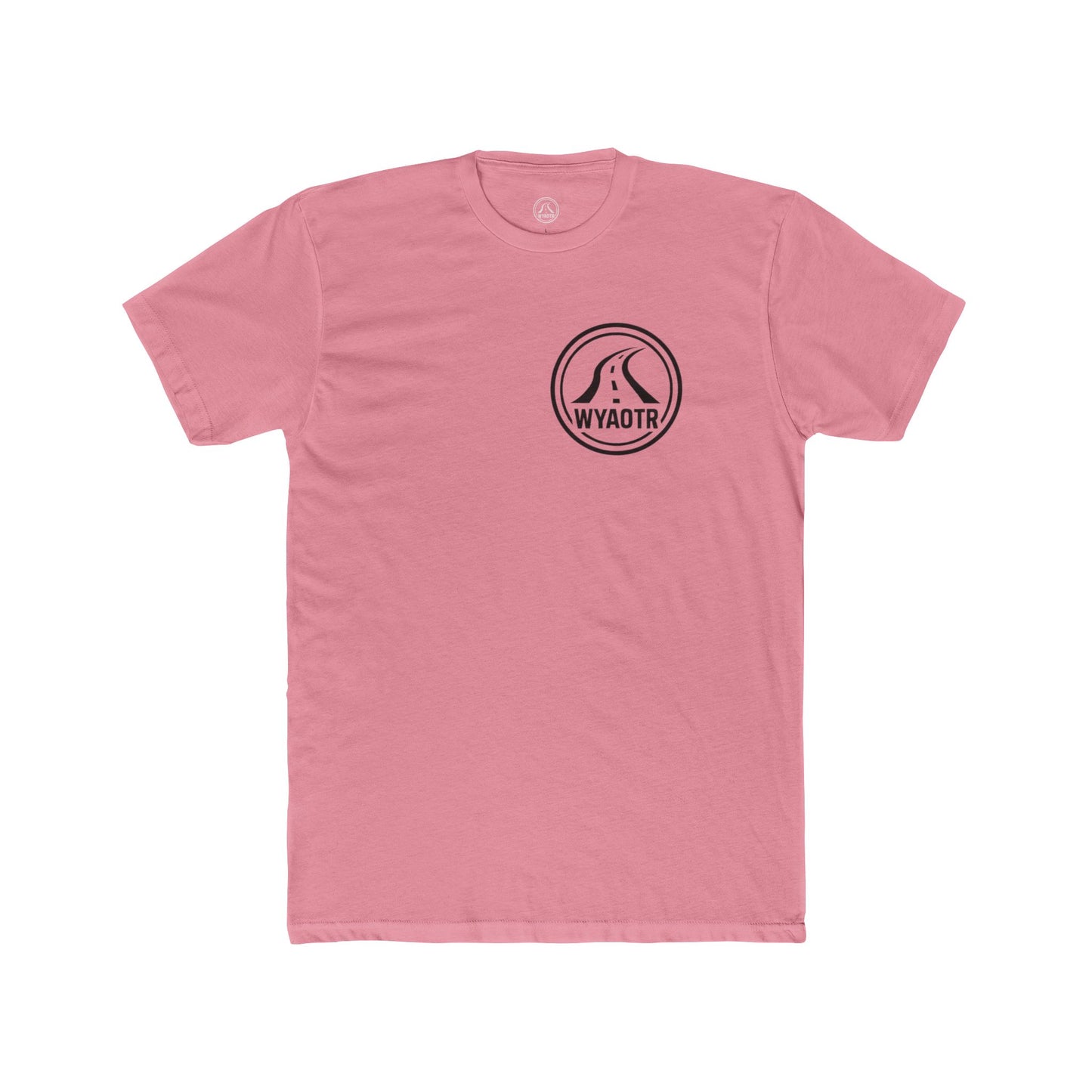 Stylish Unisex Cotton Crew Tee, Casual Everyday Wear, Perfect for Travel, Gifts, Outdoor Events, Birthday Celebrations