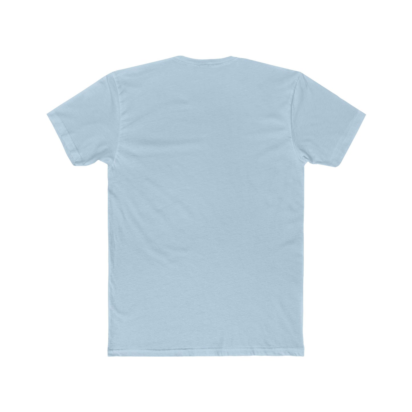 Stylish Unisex Cotton Crew Tee, Casual Everyday Wear, Perfect for Travel, Gifts, Outdoor Events, Birthday Celebrations