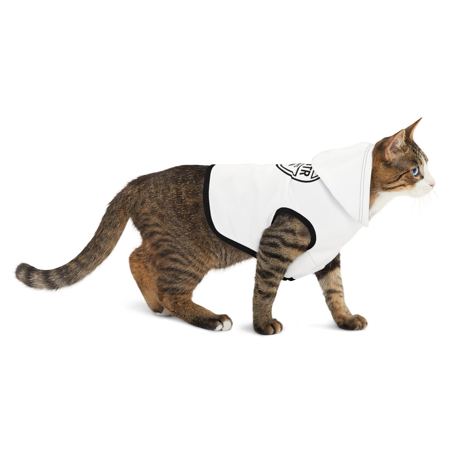 ๐ถ WYAOTR Pet Hoodie