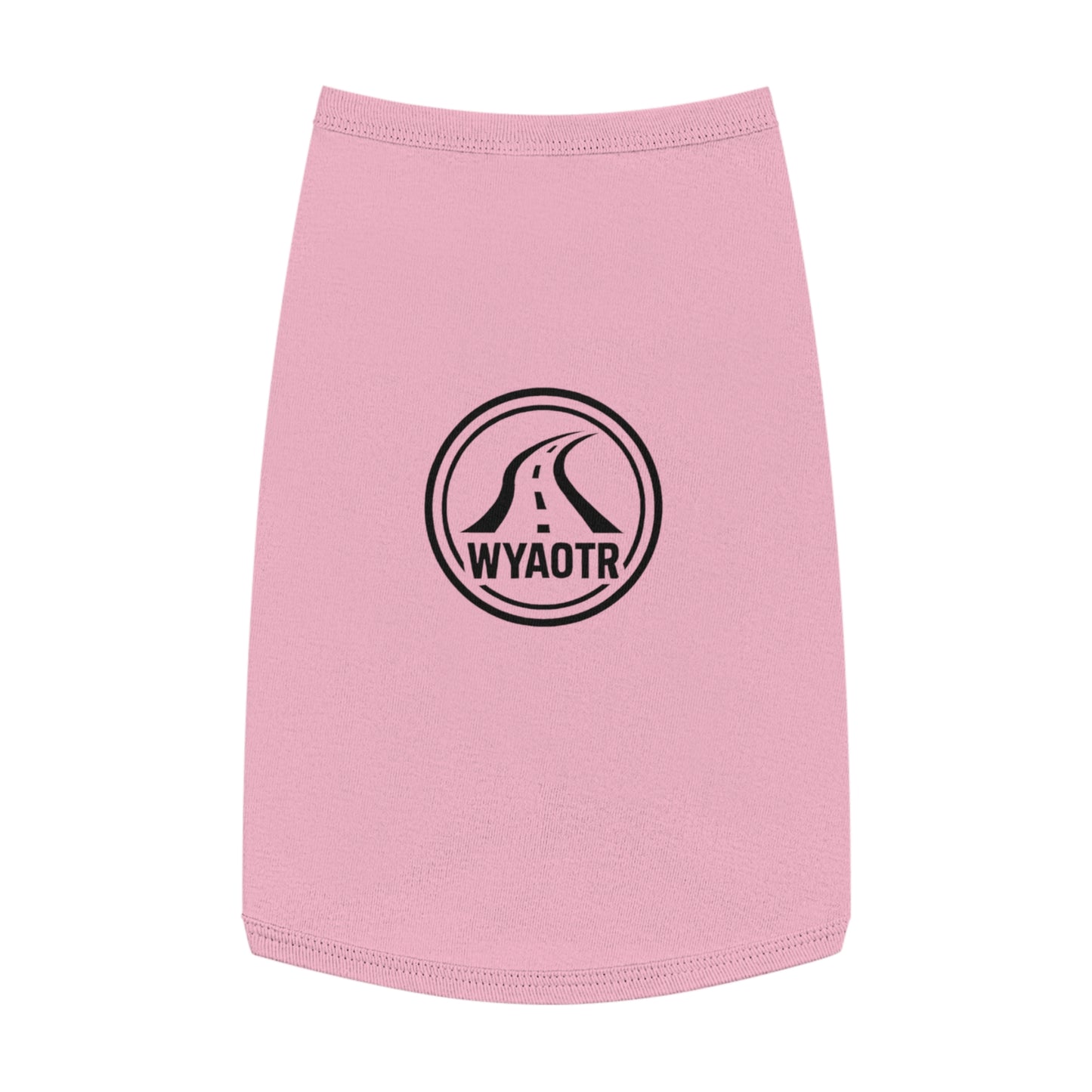 ๐พ WYAOTR Pet Tank Top