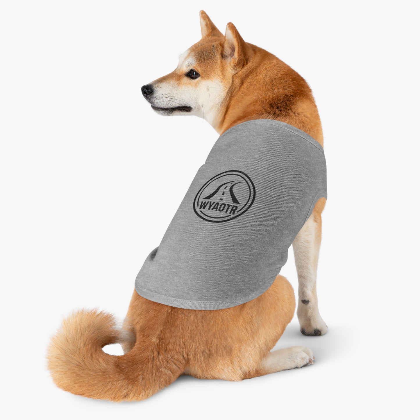 ๐พ WYAOTR Pet Tank Top