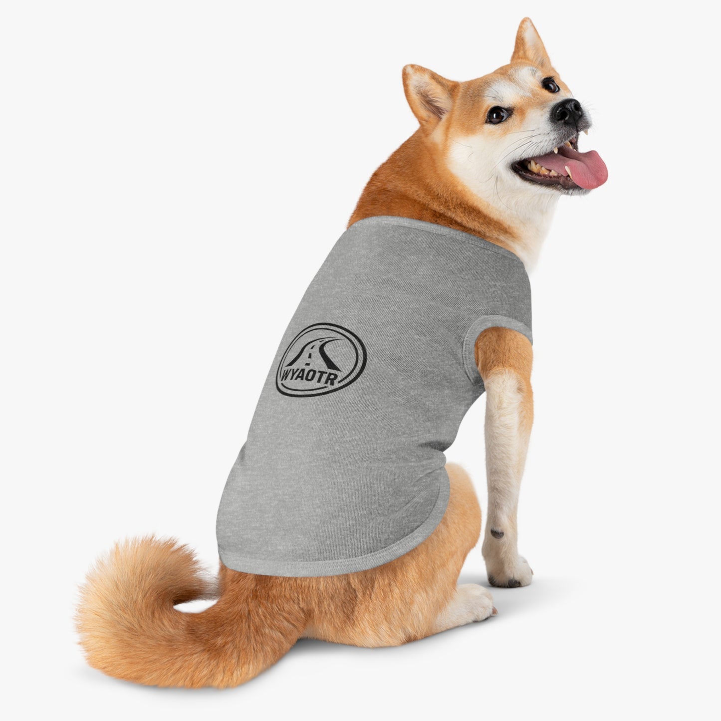 ๐พ WYAOTR Pet Tank Top