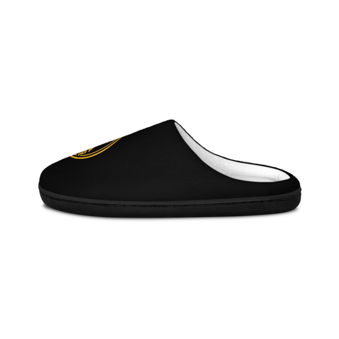 Cozy Women's Indoor Slippers with Gear Design, Comfortable Slippers, Warm House Shoes, Gift for Her, Relaxation Footwear