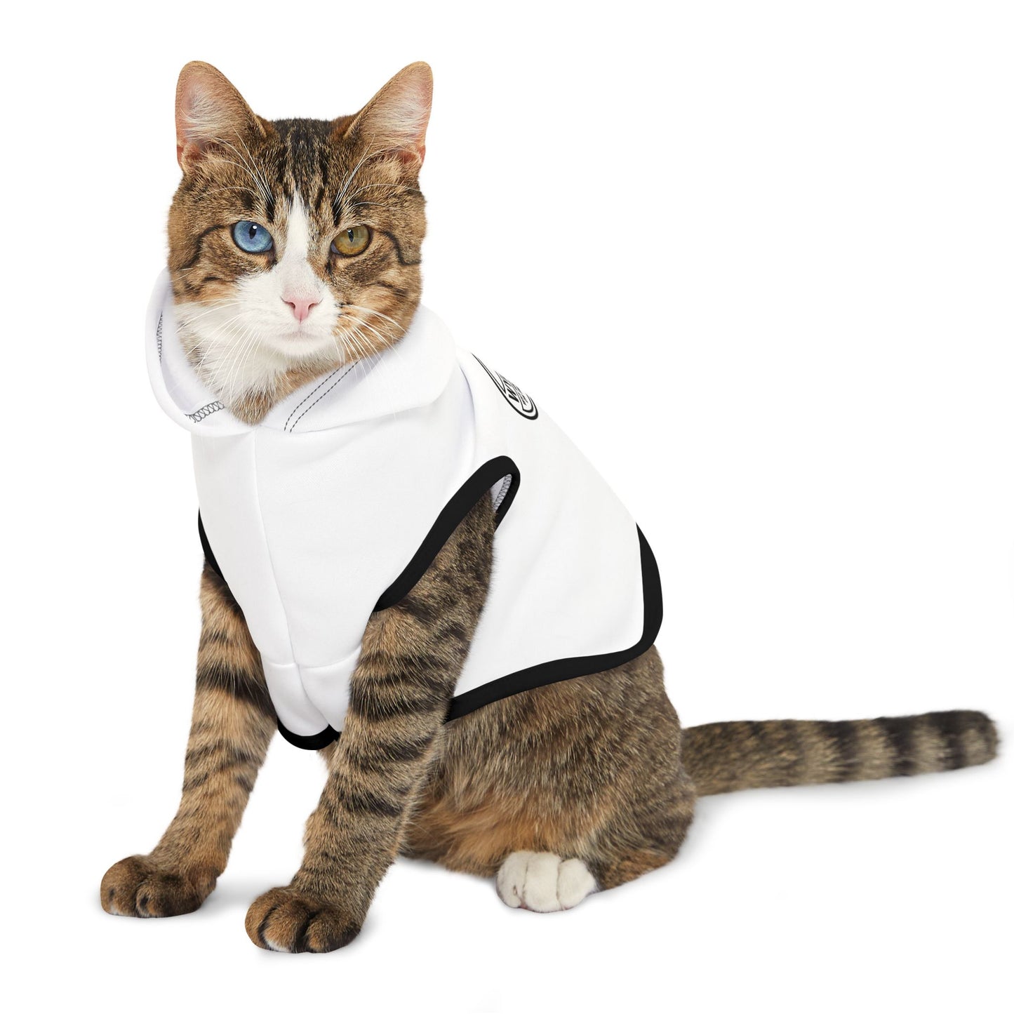 ๐ถ WYAOTR Pet Hoodie