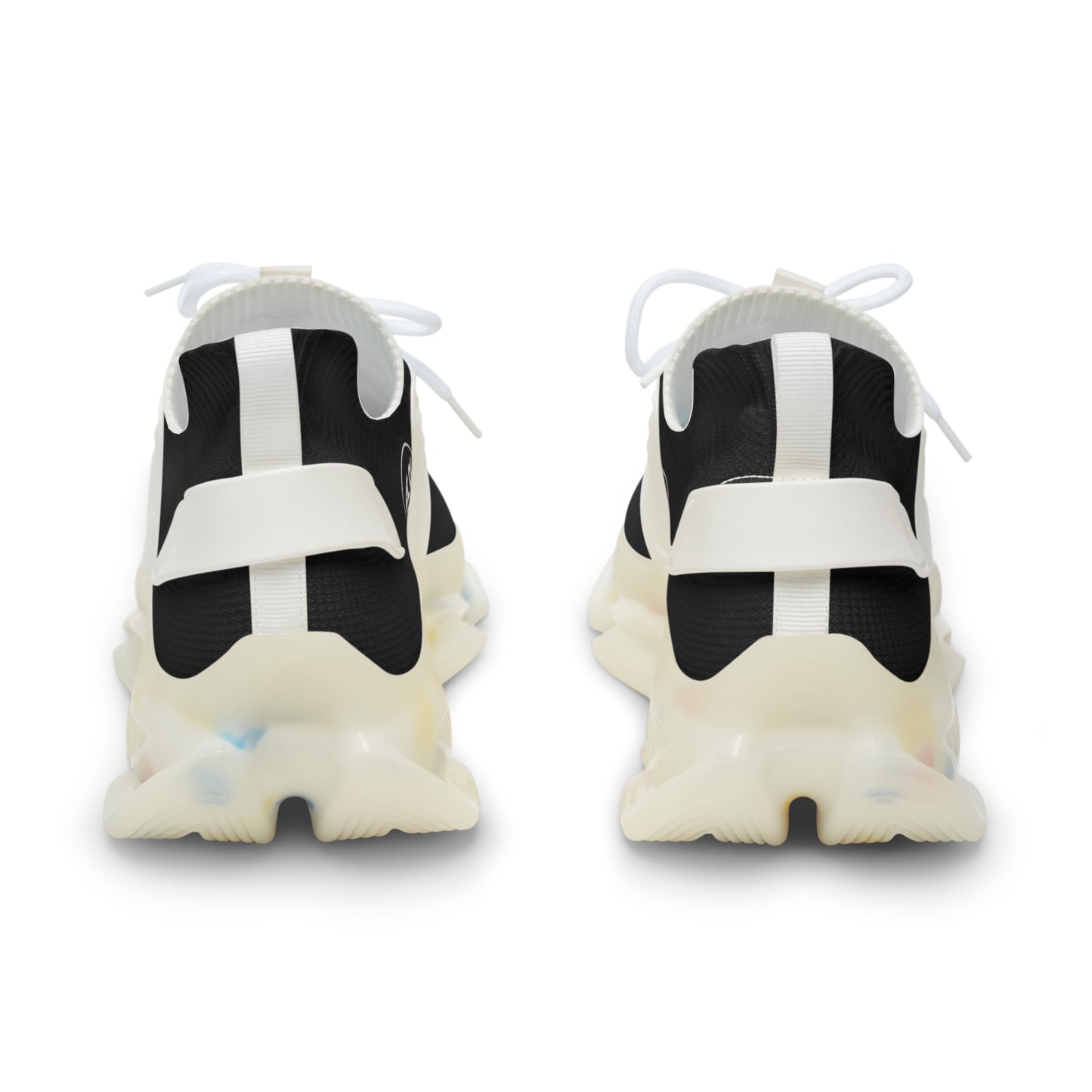 ๐ WYAOTR Mesh Motion Sneakers