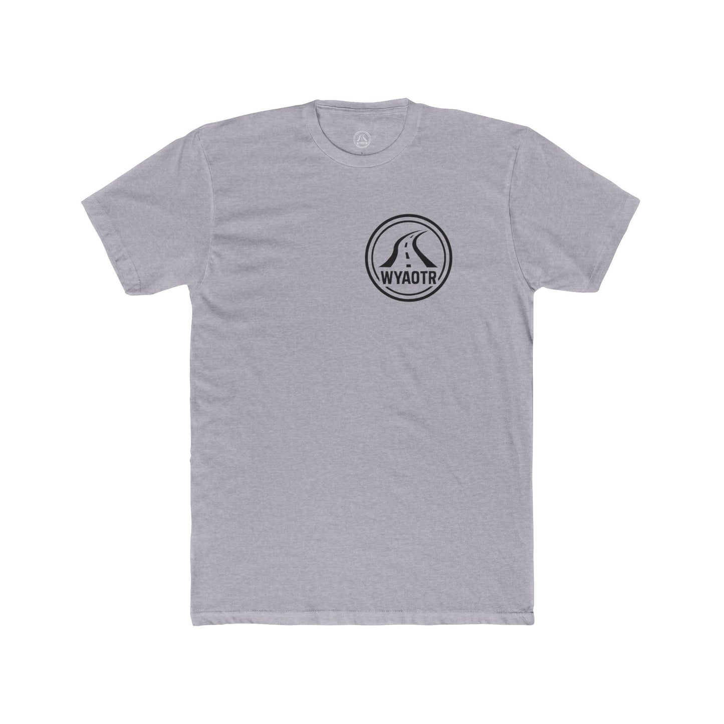 Stylish Unisex Cotton Crew Tee, Casual Everyday Wear, Perfect for Travel, Gifts, Outdoor Events, Birthday Celebrations