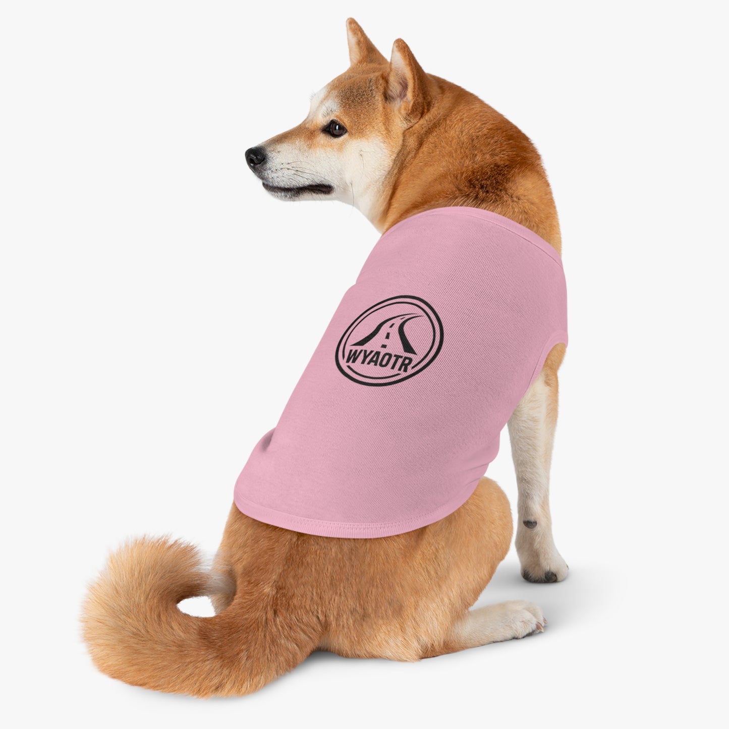๐พ WYAOTR Pet Tank Top