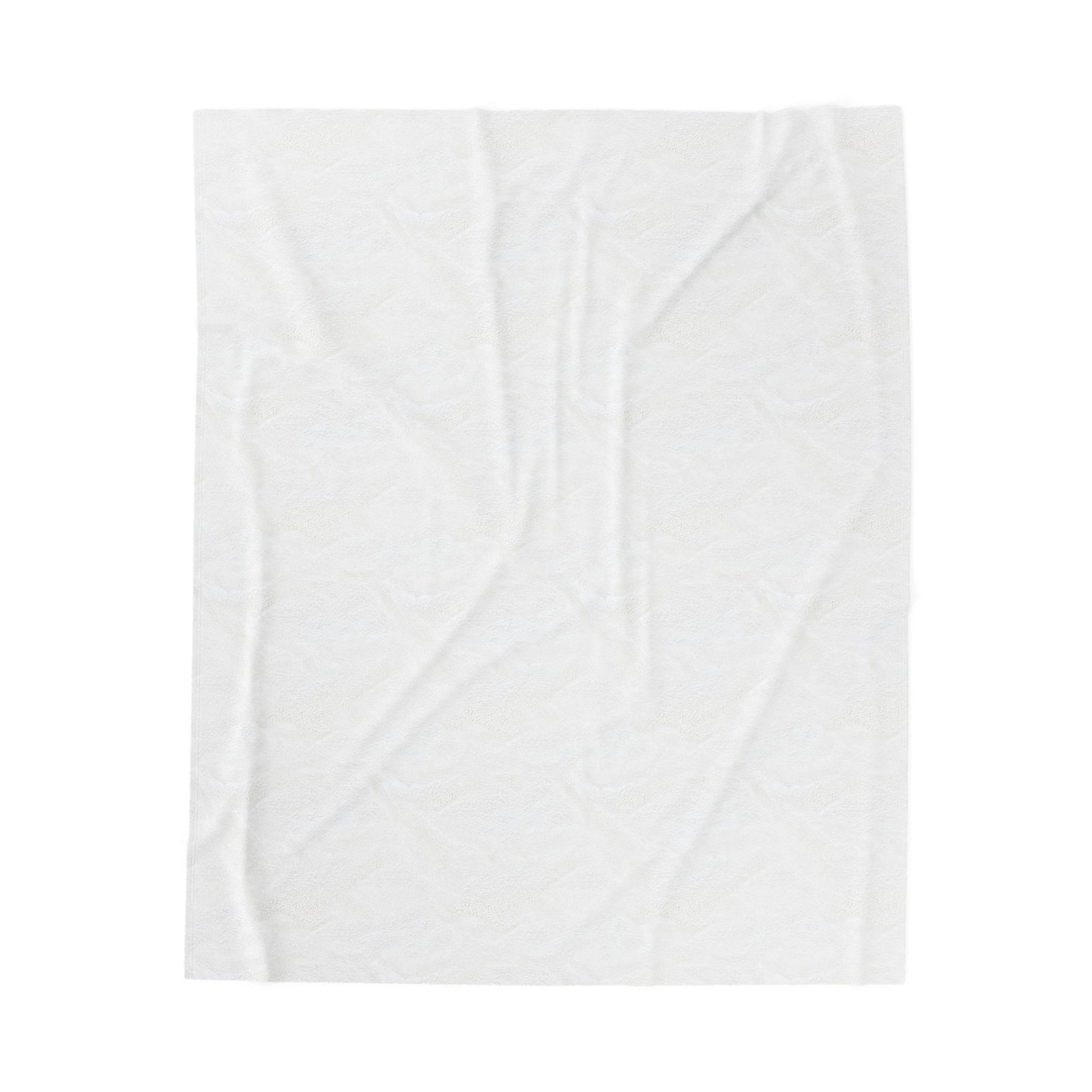 WYAOTR Velveteen Plush Blanket