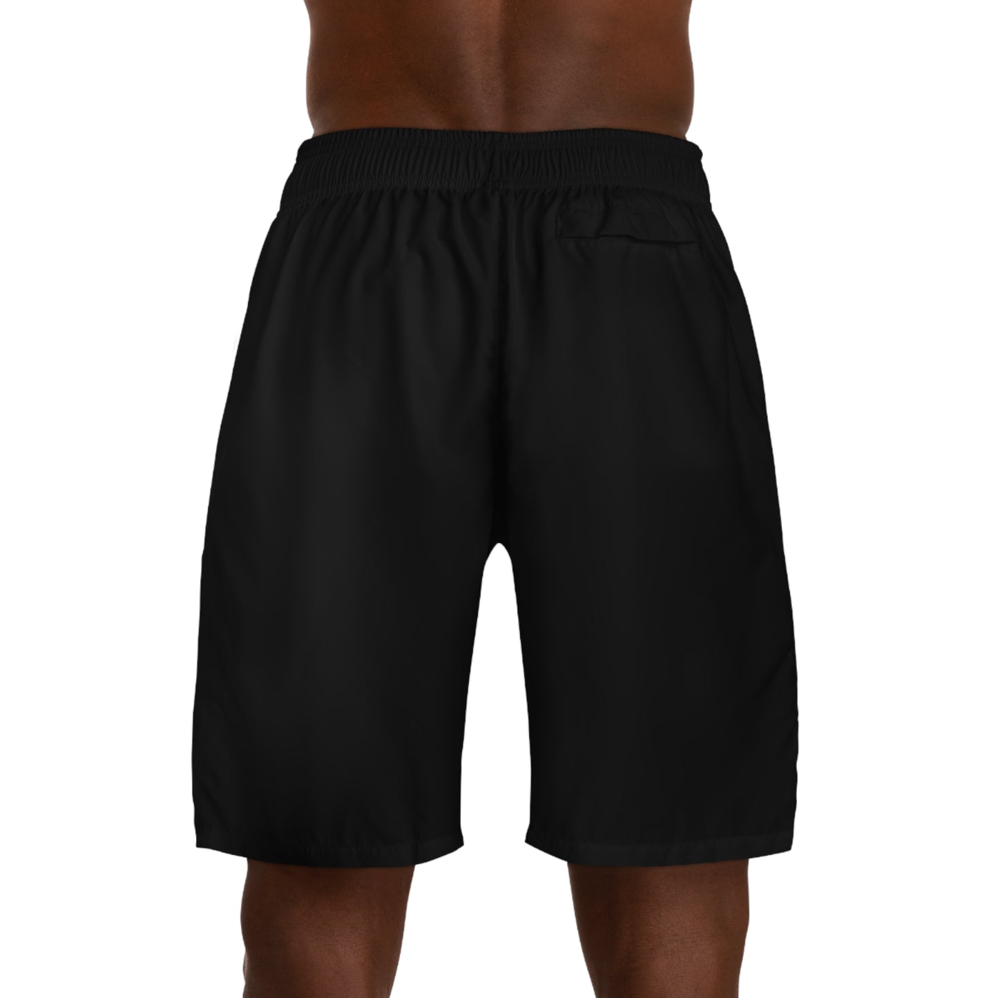 WYAOTR Street Shorts (Signature Logo Edition)