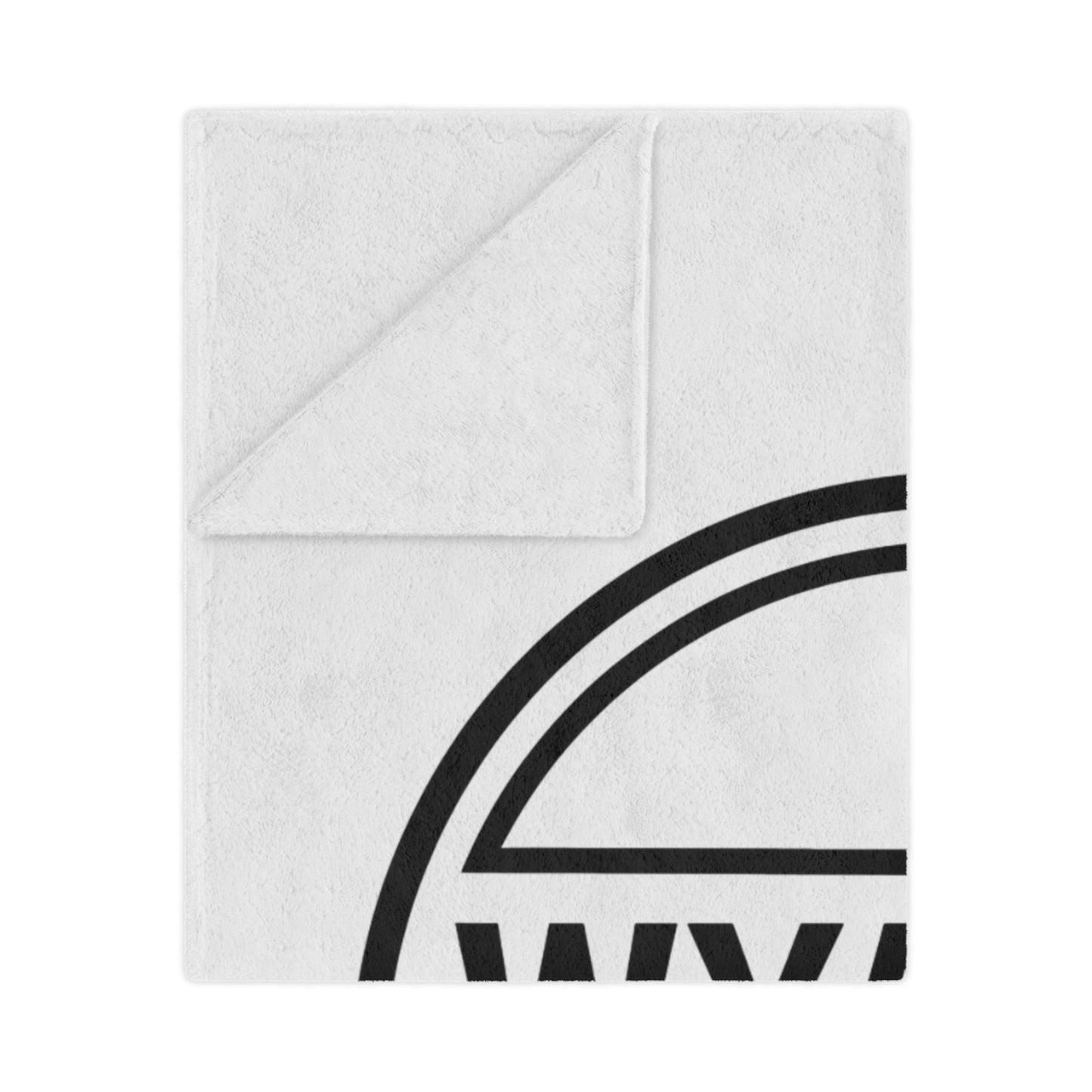 WYAOTR Minky Blanket