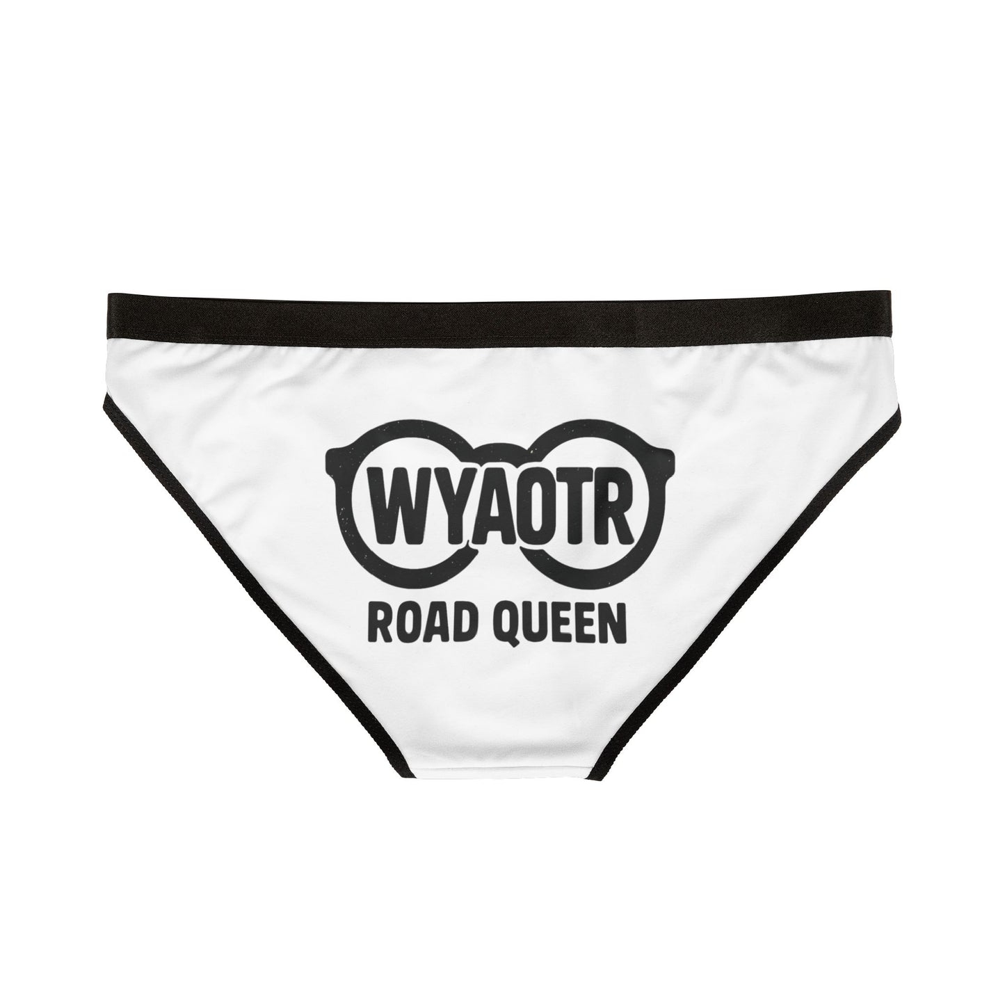 WYAOTR Women’s Underwear (AOP)