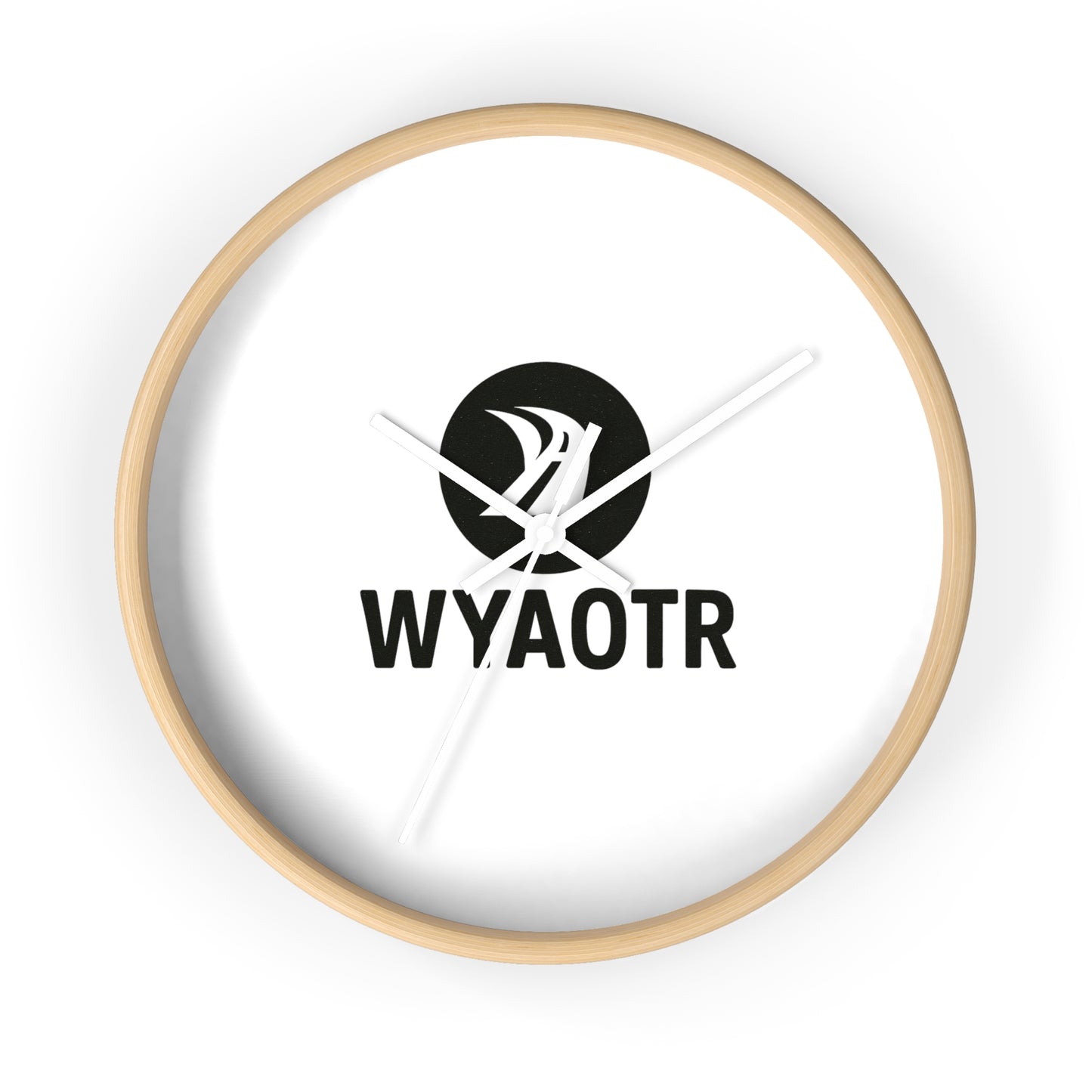 ā° WYAOTR Shop Clock