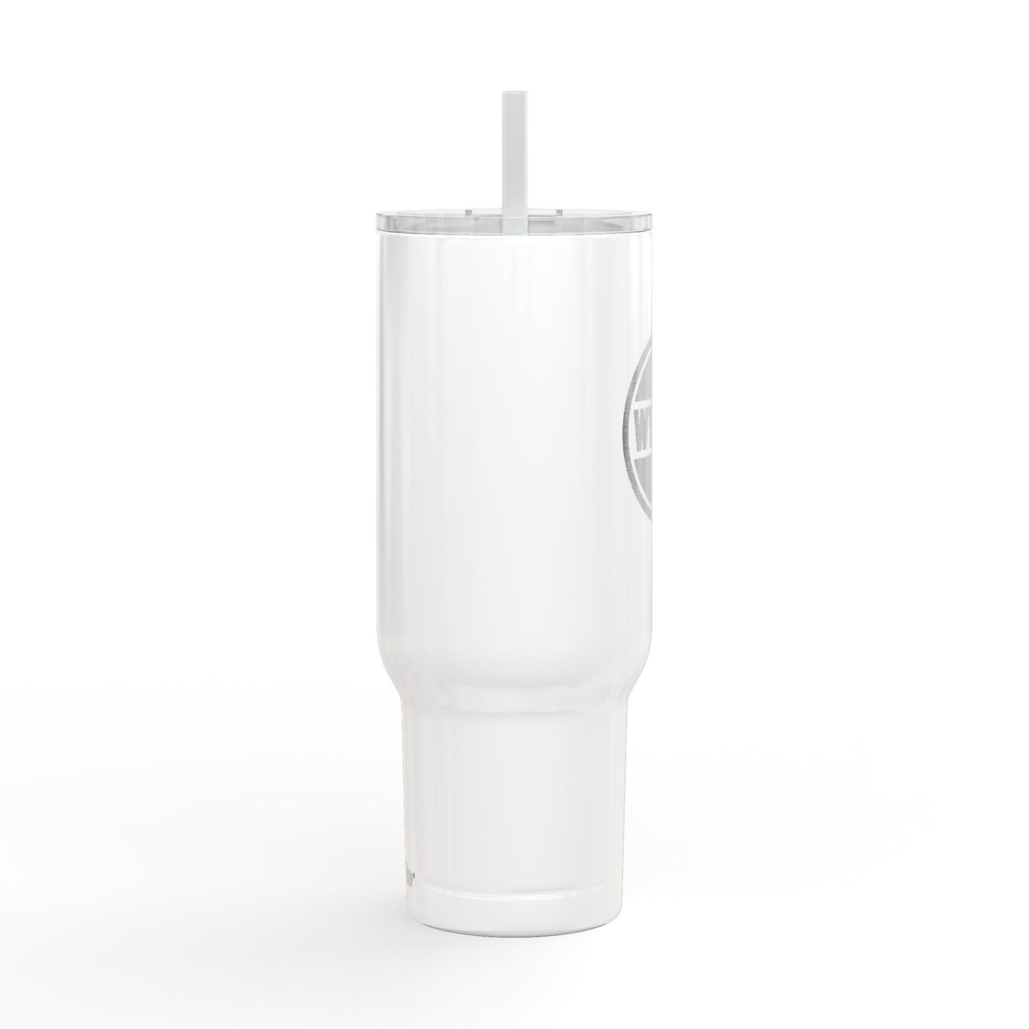 🥤 WYAOTR 40oz Engraved Tumbler