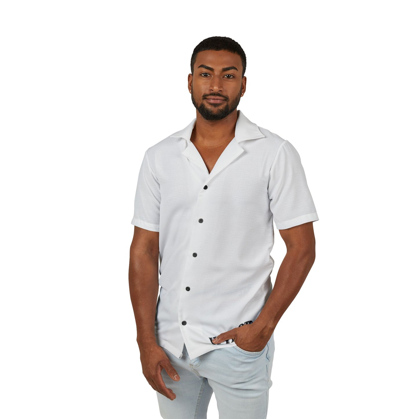 π₯ WYAOTR Camp Shift Shirt β Route-Ready. Road-Chill. Always On Point