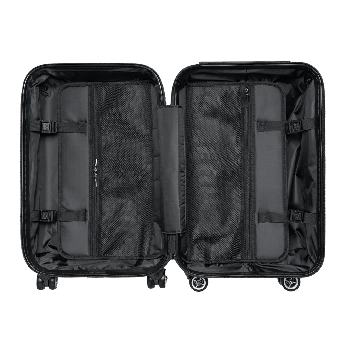 🧳 WYAOTR Rolling Suitcase “Packed heavy with dreams and deadlines.”