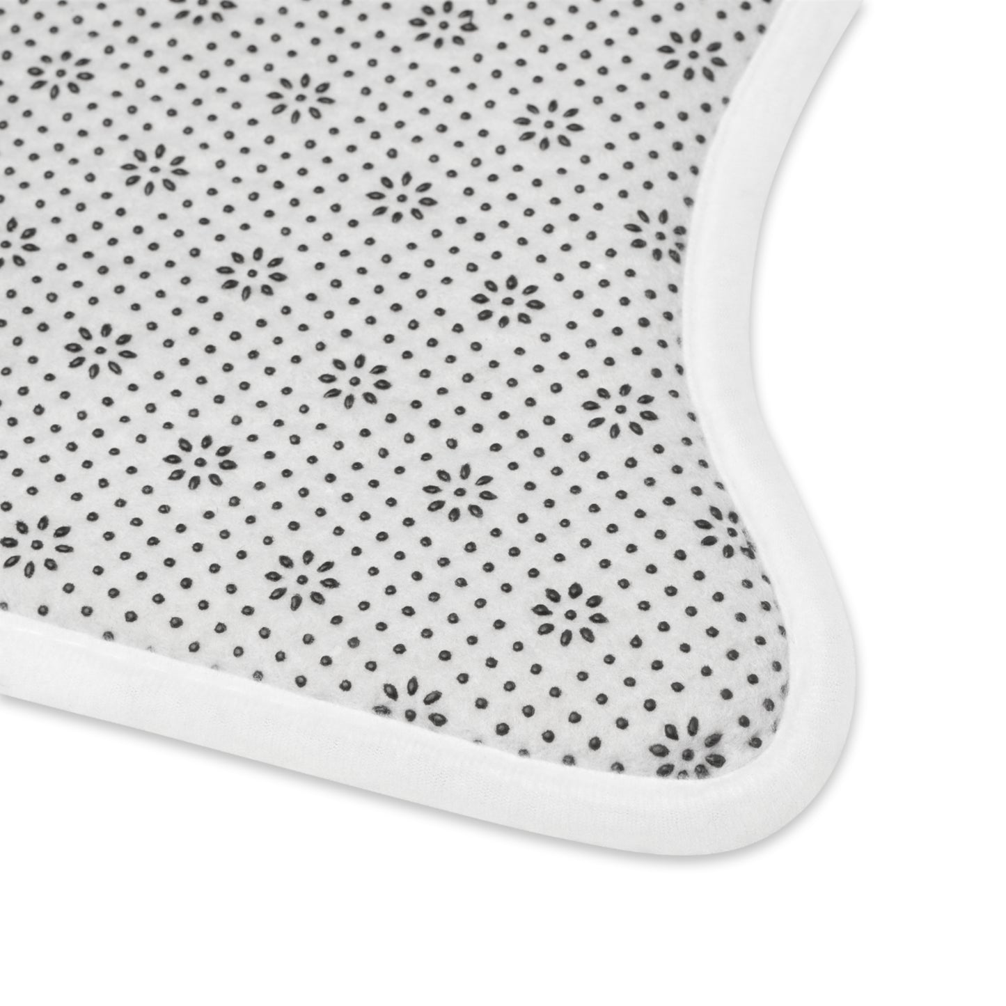 🦴 WYAOTR Pet Feeding Mat