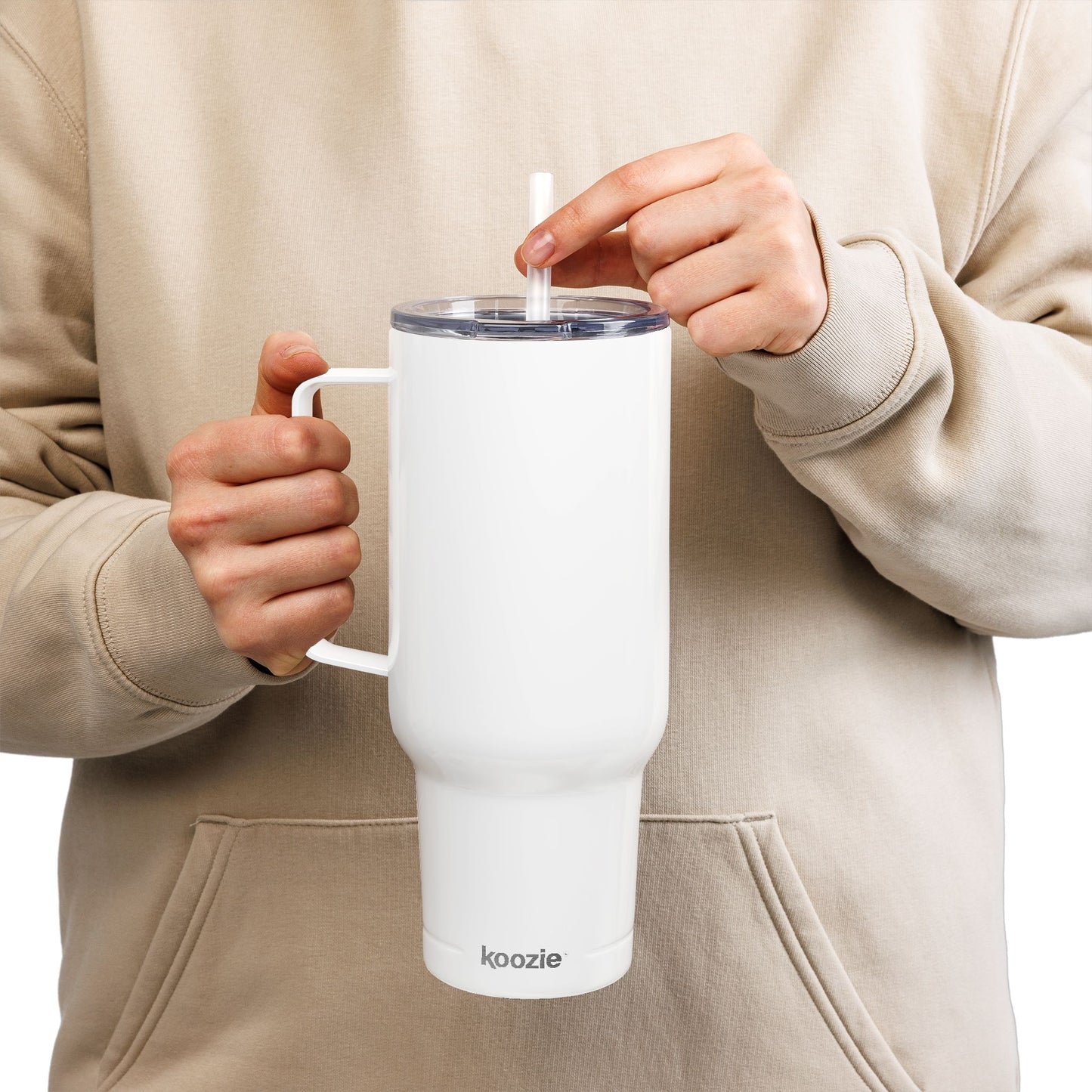 🥤 WYAOTR 40oz Engraved Tumbler