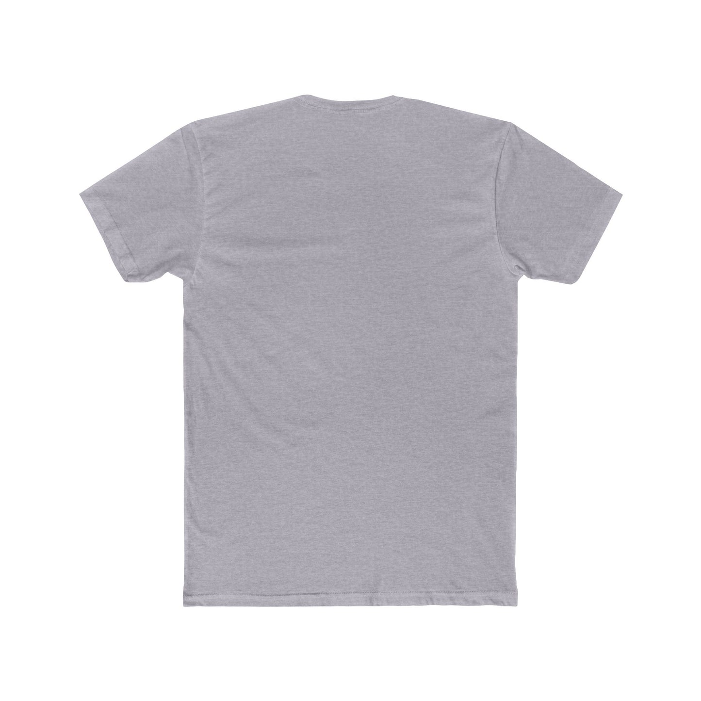 Stylish Unisex Cotton Crew Tee, Casual Everyday Wear, Perfect for Travel, Gifts, Outdoor Events, Birthday Celebrations