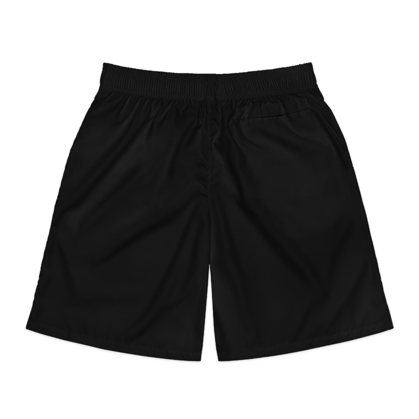 WYAOTR Street Shorts (Signature Logo Edition)