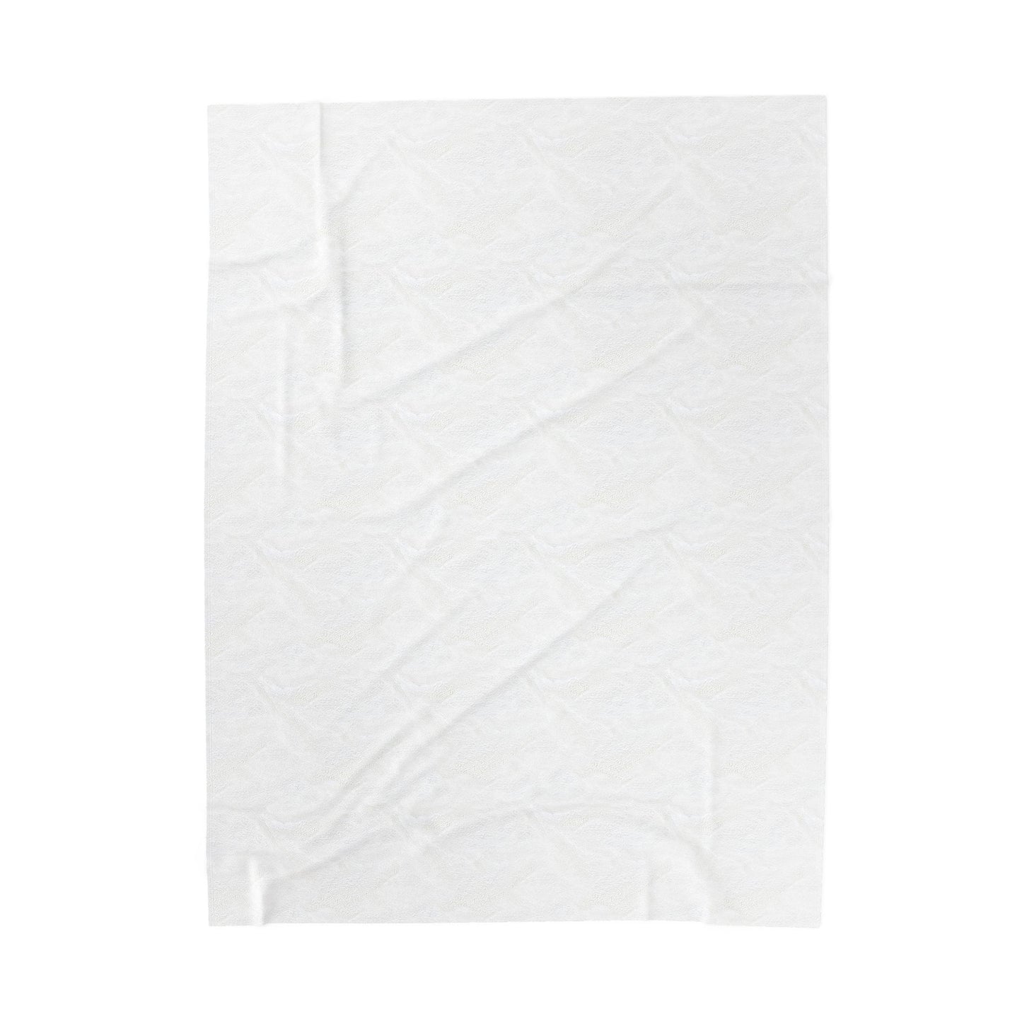 WYAOTR Velveteen Plush Blanket