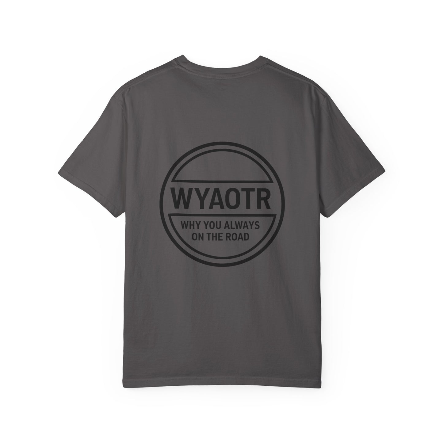 Drive Like You Mean It.β Tee
