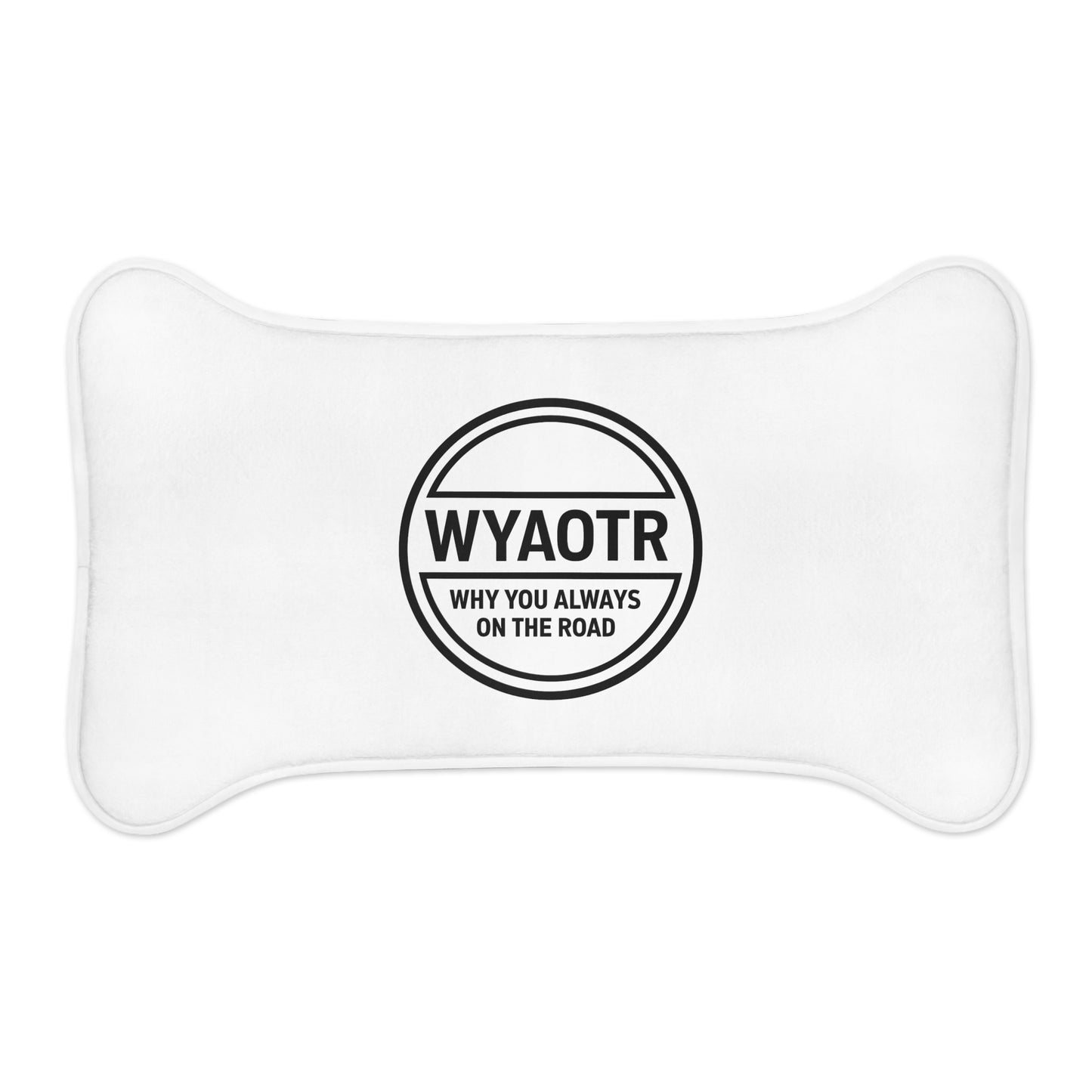 🦴 WYAOTR Pet Feeding Mat