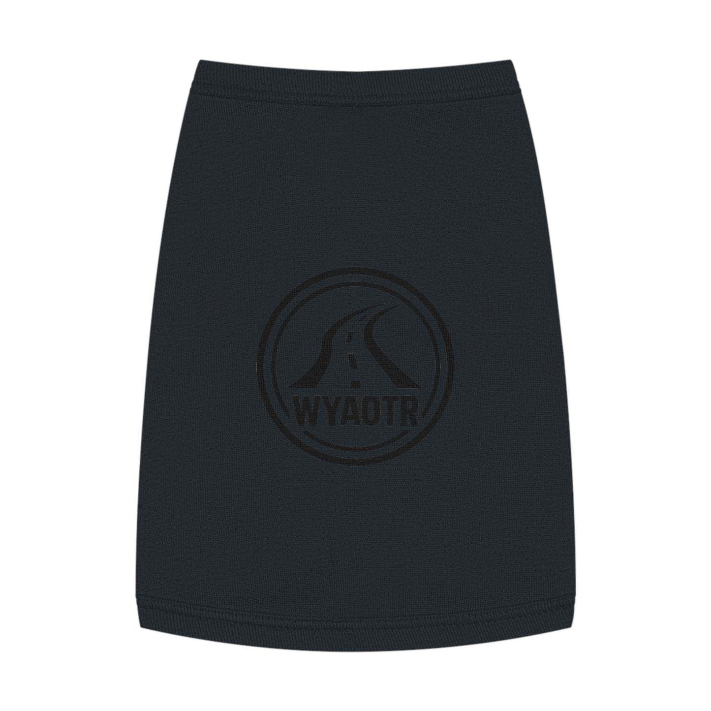 ๐พ WYAOTR Pet Tank Top
