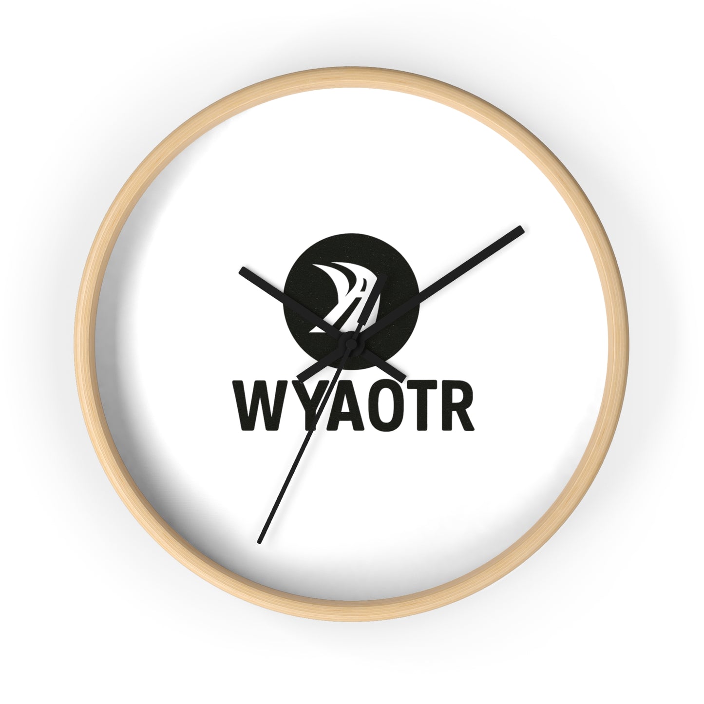 ā° WYAOTR Shop Clock