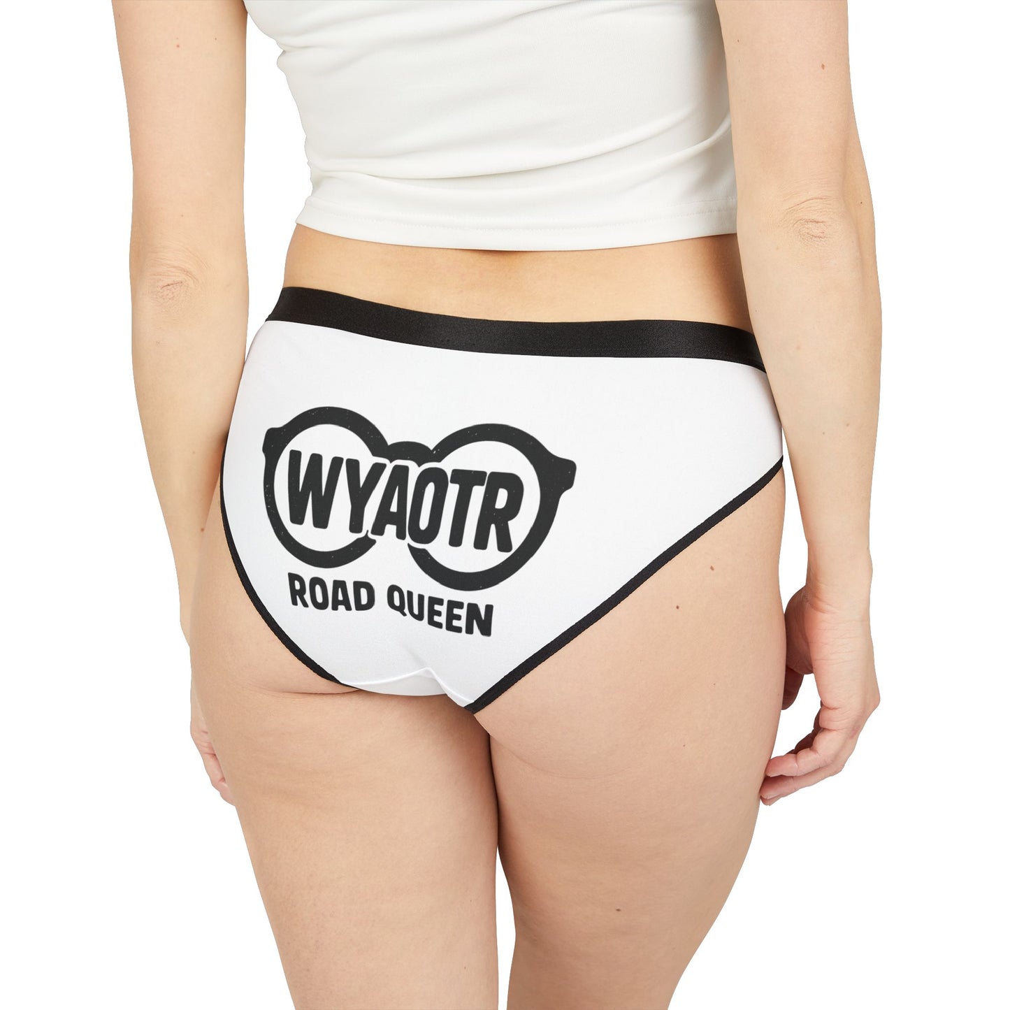 WYAOTR Women’s Underwear (AOP)