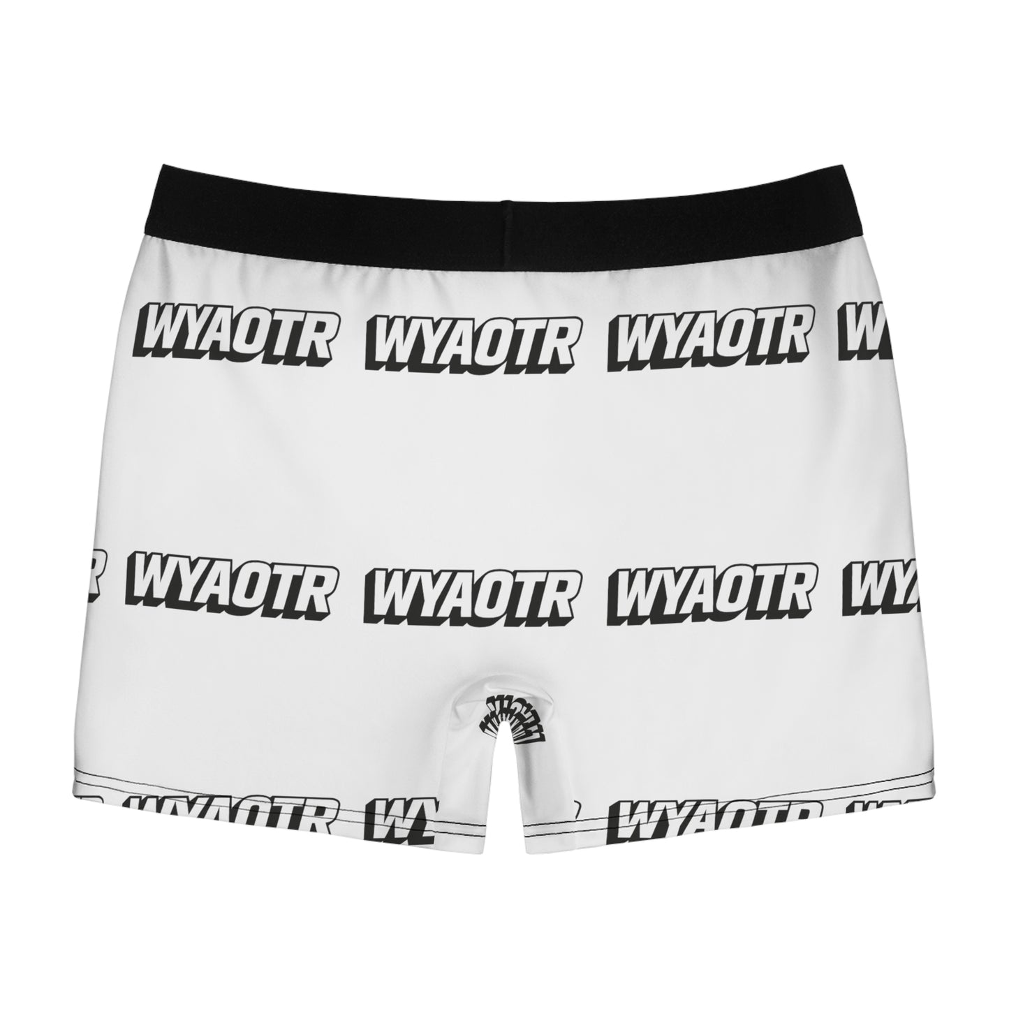 WYAOTR Men’s Boxer Briefs (AOP)
