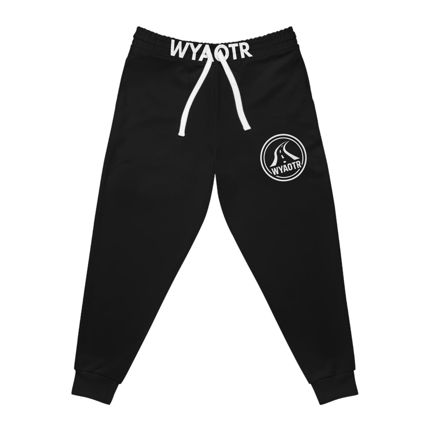 WYAOTR Hi-Vis Long Sleeve (Black Edition)